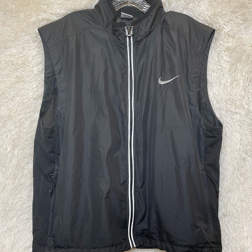 COPY - Vintage 90s Nike Vest